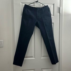 JCrew Khaki Pants - Slim fit - 29” W